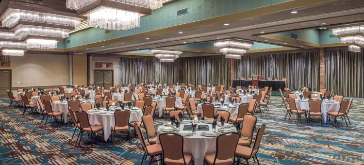 帕斯科机场和会议中心红狮酒店(Red Lion Hotel Pasco Airport & Conference Center)图片