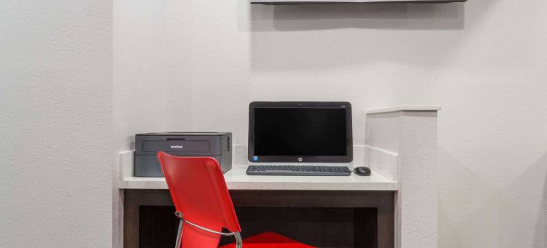 蒙特利华美达酒店(Ramada by Wyndham Monterey)图片