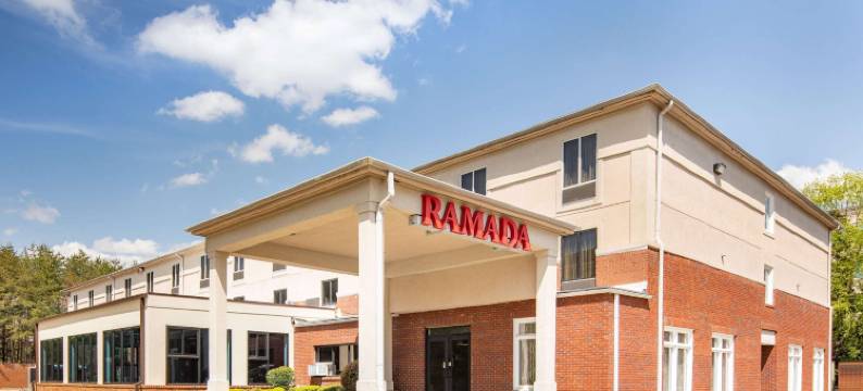 阿尔普哈雷塔-亚特兰大北华美达酒店(Ramada by Wyndham Alpharetta/Atlanta North)图片
