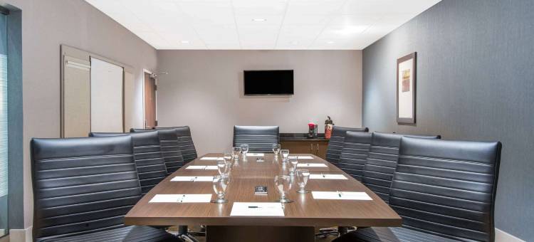 尼亚加拉瀑布蔚景温德姆酒店(Wingate by Wyndham Niagara Falls)图片