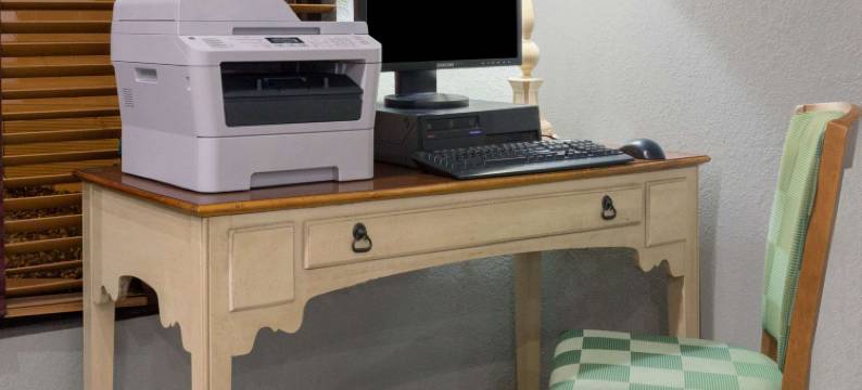 威斯康星戴尔斯速8酒店(Super 8 by Wyndham Wisconsin Dells)图片