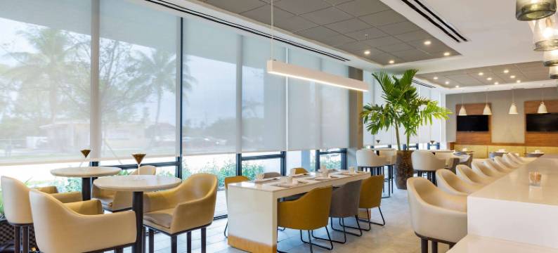 罗德岱堡机场及游轮港口温德姆花园酒店(Wyndham Garden Ft Lauderdale Airport & Cruise Port)图片