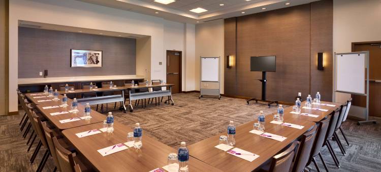 盐湖城/法明顿/车站公园凯悦嘉轩酒店(Hyatt Place Salt Lake City Farmington)图片