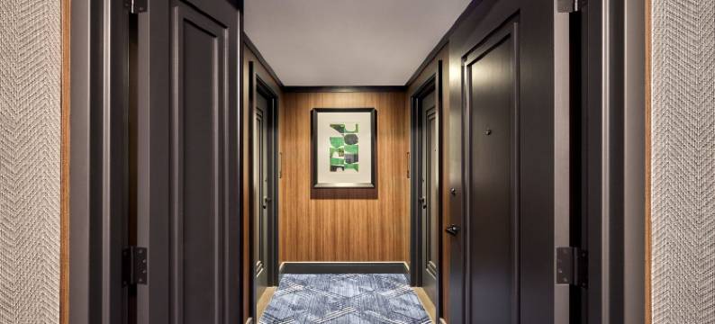 Omni 弗里斯科PGA度假村及水疗中心(Omni PGA Frisco Resort & Spa)图片