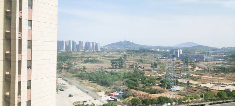 放肆吧大掌柜公寓(天水路分店)图片