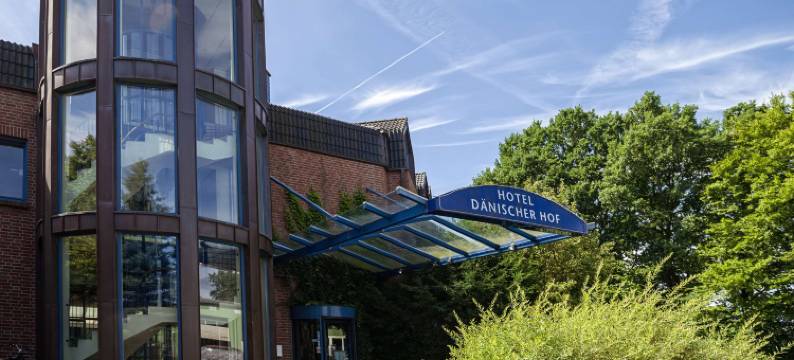 阿尔滕霍尔茨达尼斯谢尔霍夫酒店-郁金香旅馆(Hotel Daenischer Hof Altenholz by Tulip Inn)图片