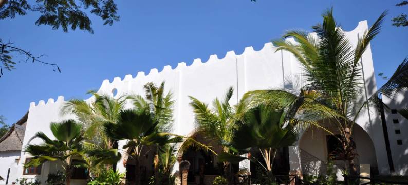 基利菲湾海滩度假村(Kilifi Bay Beach Resort)图片