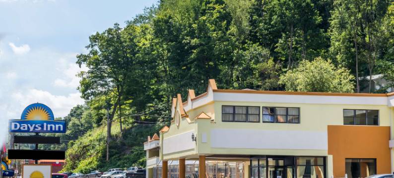 匹兹堡戴斯酒店(Days Inn by Wyndham Pittsburgh)图片