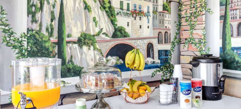 奥兰多基西米骑士酒店(Knights Inn Kissimmee)图片