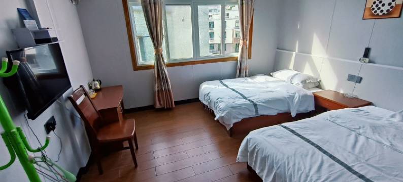 嵊泗枸杞岛迎景轩图片