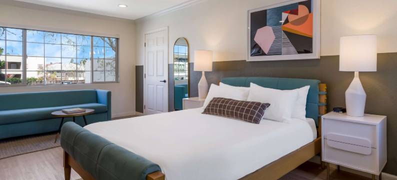 奥克兰签名酒店(Signature Inn Oakland)图片