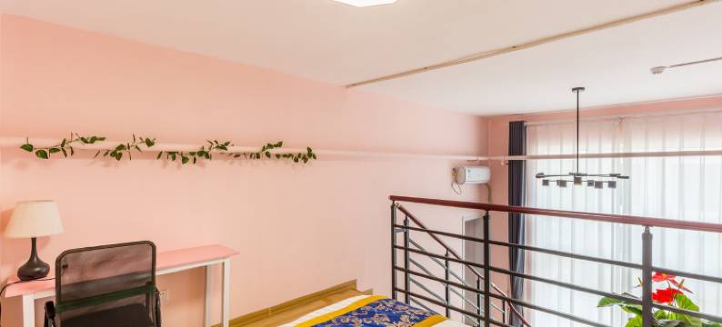 易住宜佳民宿(观海路分店)图片