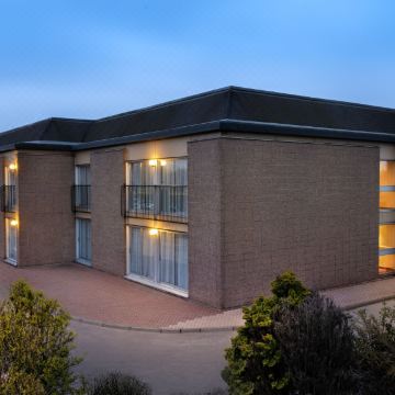 阿伯丁德斯酒店(The Aberdeen Dyce Hotel)图片