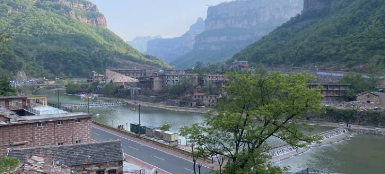 石头小筑民宿(文昌北路分店)图片