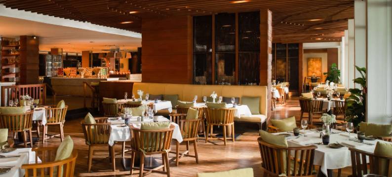 岘港凯悦酒店(Hyatt Regency Danang Resort and Spa)图片