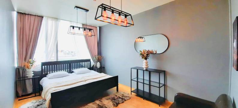 雷克雅未克巴士旅舍(Bus Hostel Reykjavik - Reykjavik Terminal)图片