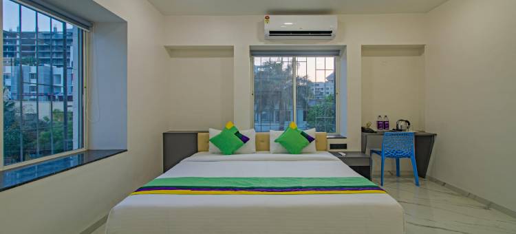 Treebo 阿蒂希舒适客栈(Treebo Atithi Comforts Inn)图片