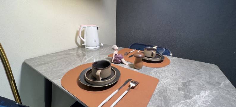 拜俪慕尚BelleHouse(高新区卓越嘉悦店)图片