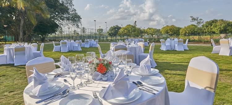 签名俱乐部度假村(Signature Club Resort)图片