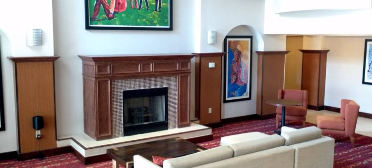 智选假日套房酒店嘉言(Holiday Inn Express & Suites Greenville)图片