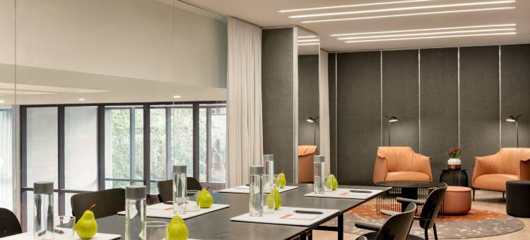 布鲁克林威廉斯堡英迪格酒店(Hotel Indigo Williamsburg - Brooklyn)图片