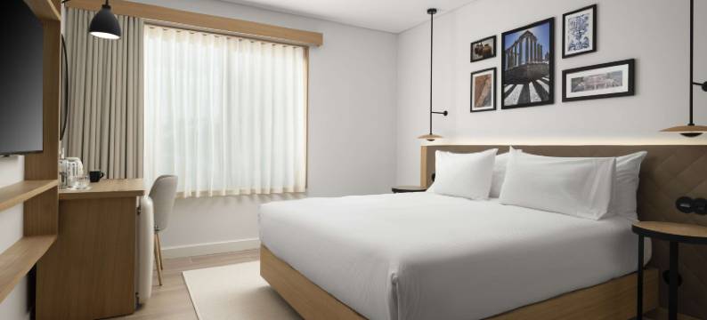 希尔顿花园酒店-埃武拉(Hilton Garden Inn Evora)图片