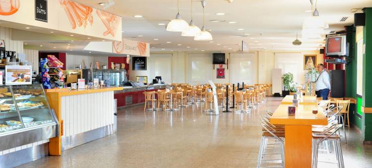 AS丘塞纳酒店(As Chucena)图片