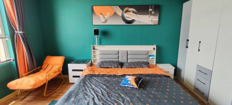 大风房东公寓(慈云阁东路分店)图片