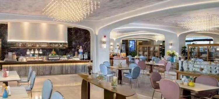 格林联盟酒店(东莞道滘店)图片