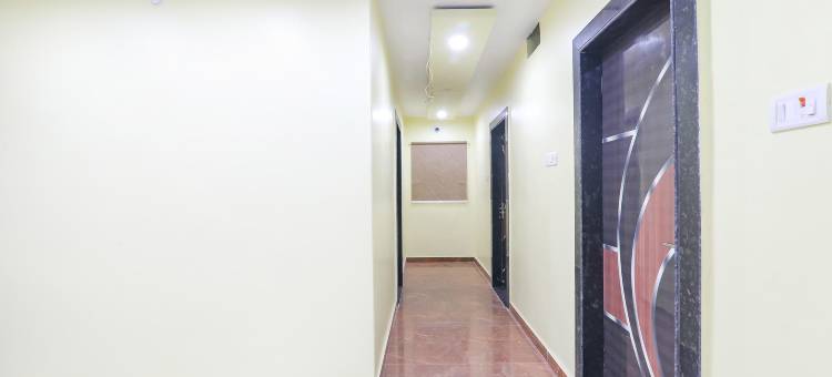 OYO 15530 G S 住宅酒店(OYO 15530 Hotel G S Residency)图片