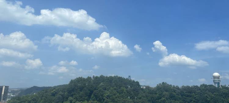 梧优高级民宿(文澜路分店)图片