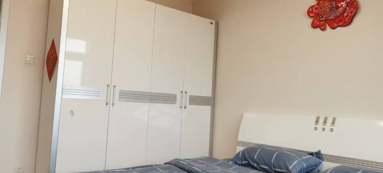 林秀贞公寓(南京路分店)图片