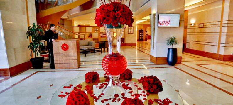 兰开斯特塔玛酒店(Lancaster Tamar Hotel- Hadath)图片