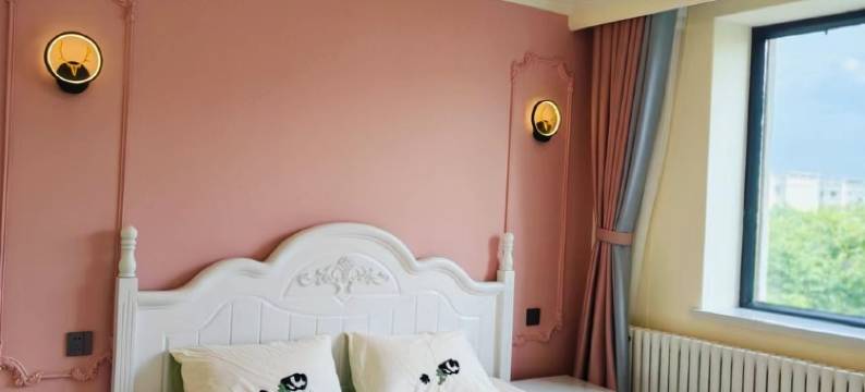 乐途民宿(塔城路分店)图片