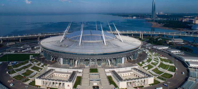 圣彼得堡普尔科沃机场丽柏酒店(Cosmos Saint -Petersburg Pulkovo Airport Hotel, a Member of Radisson Individuals)图片