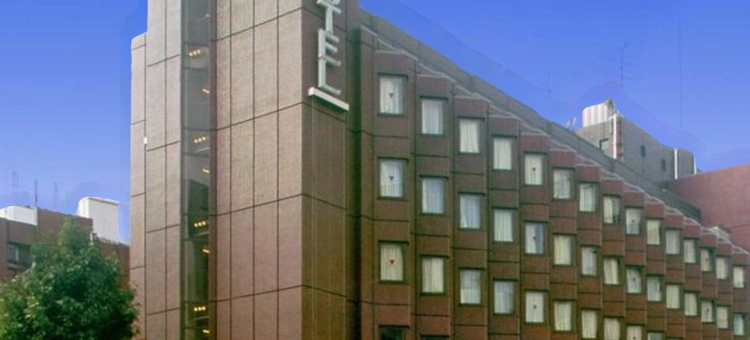 涩谷东武酒店(Shibuya Tobu Hotel)图片