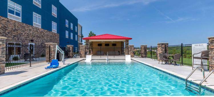 AmericInn by Wyndham Mountain Home图片