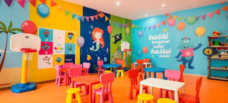坎布里尔斯最佳酒店(Hotel Best Cambrils)图片