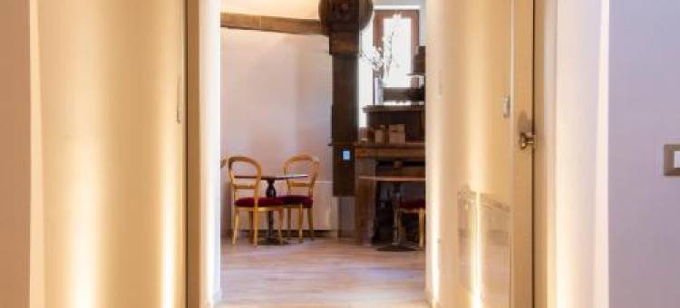 Mahthildis Agriturismo B&B图片