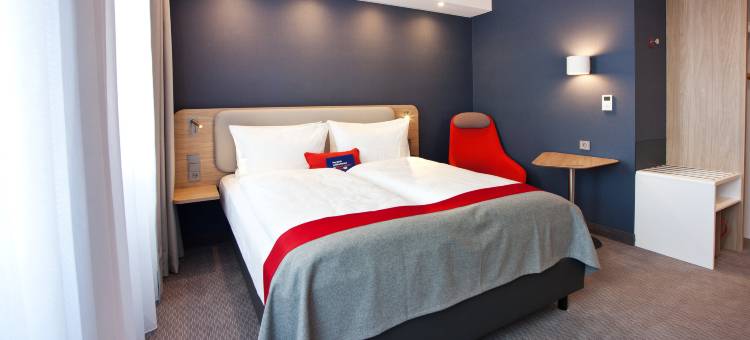 特里尔智选假日酒店(Holiday Inn Express TRIER by IHG)图片