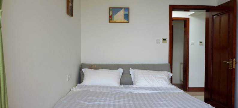 悦海世家民宿(滨海大道分店)图片