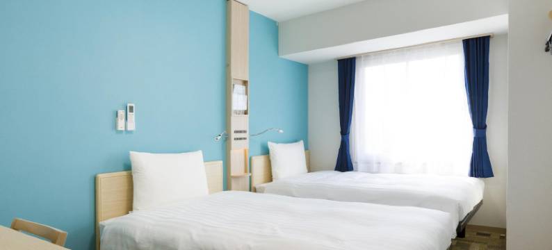 大阪圆顶前东横INN酒店(Toyoko Inn Osaka Dome Mae)图片