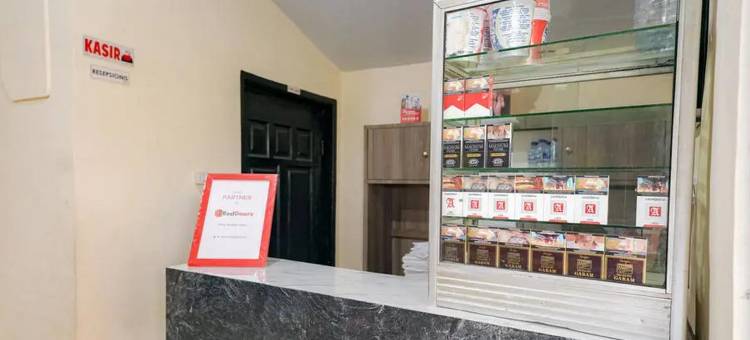 RedDoorz Near Ekowisata Mangrove Belawan图片