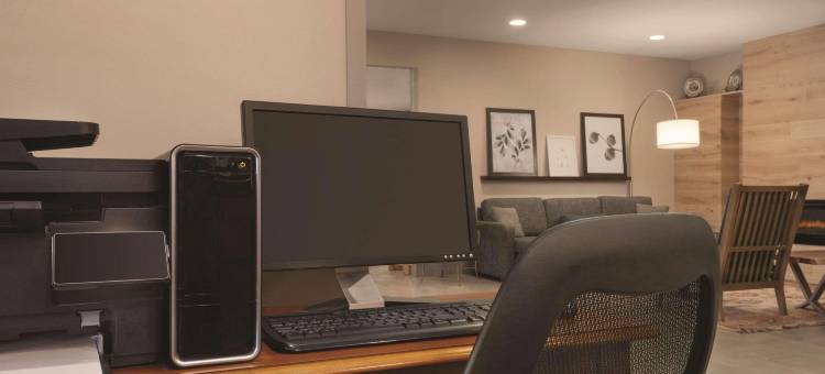 瓦尔帕莱索丽怡酒店(Country Inn & Suites by Radisson, Valparaiso, IN)图片