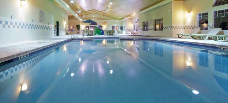 格林贝东丽怡酒店(Country Inn & Suites by Radisson, Green Bay East, WI)图片