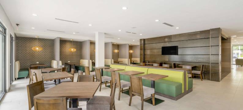 Best Western Plus Winter Haven Inn  Suites 图片