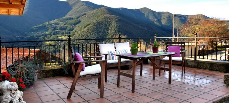 洛斯拉雷斯乡村家庭旅馆(Casa Rural Los Llares)图片