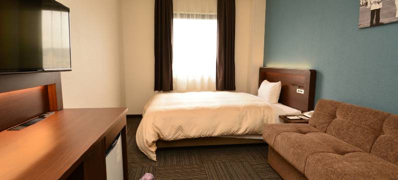 太阳道佐诺酒店(Hotel Sunroute Sano)图片