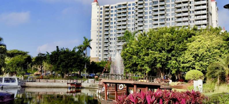 大树民宿(冠岭路分店)图片