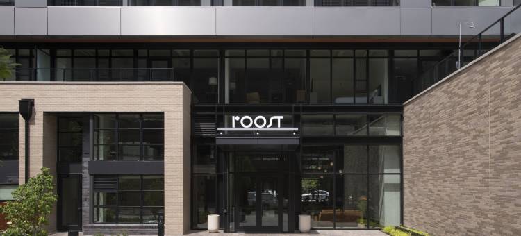 巴尔的摩的Roost(Roost Baltimore)图片